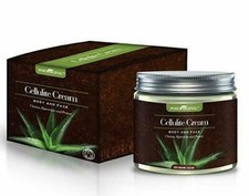 Organic, 100 Pure, And Natural Anti Cellulite Hot Cream Beauty Cleanse