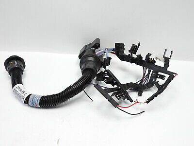 Allison Transmission TID3 Control Module Wiring Harness