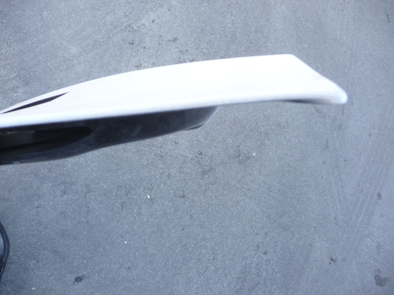 2017-2022 McLaren 720s Forn Hood Bonnet Panel Cover 14AC182CP OEM OE