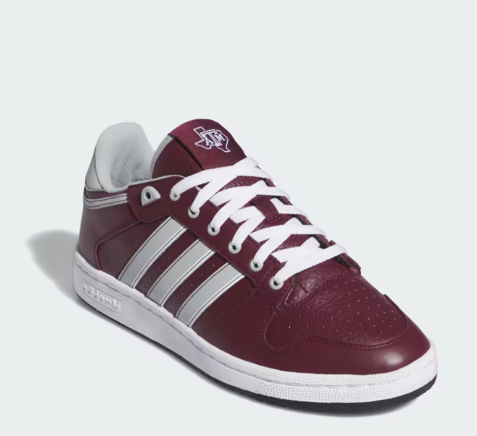 Adidas Centennial RM NCAA Texas A&M Size 12 Sneakers