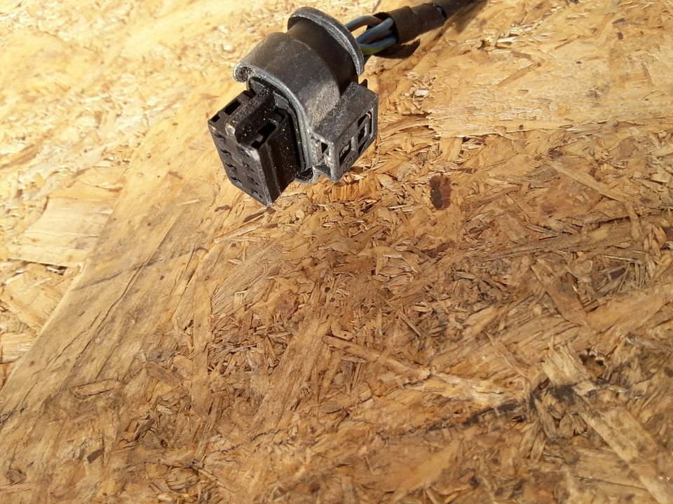 Dodge Sprinter 2500 2007-2012 cableado puerta pasajero delantero derecho OEM Foto 2 de 4