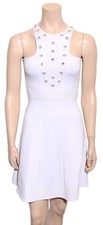 NEW! VERSACE Jewel Knit Dress NWT (SIZE 40) (New w/ tags)