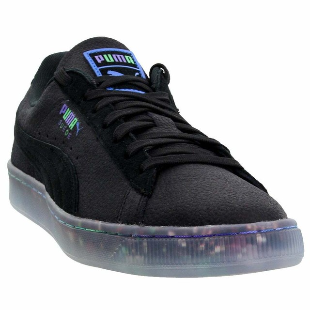 puma suede v2