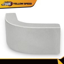 Fit For Pontoon Boat Aluminum Corner Cap Bracket C-Shaped 1 1/2 Inch 3 1/4 Inch