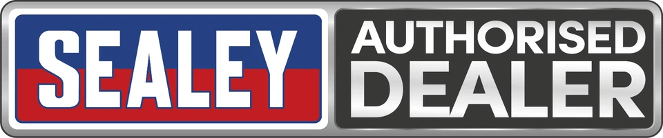 Sealey (Siegen) S01132 Tool Chest Tray Tap Die File & Digital Caliper Set 48-Pc - Image 4 of 4