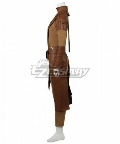 Star Wars Bastilla Shan Cosplay Kostüm! - Bild 6 von 6
