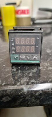 Haige Temperaturregler XMTG-8000