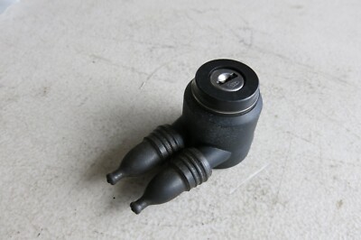 Porsche 911 914 930 968 Bosch Alarm Switch Assembly no Key