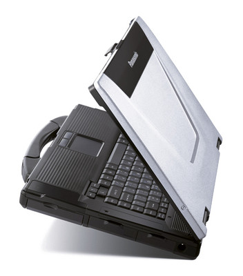 Panasonic Toughbook CF-52 Rugged 4GB RAM 512GB SSD Win 7 32/64 Bit