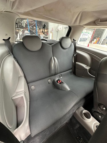 MINI COOPER R50/R52/R53 04/2001-06/2008 POWER WINDOW MASTER SWITCH ON DASH - Picture 8 of 12