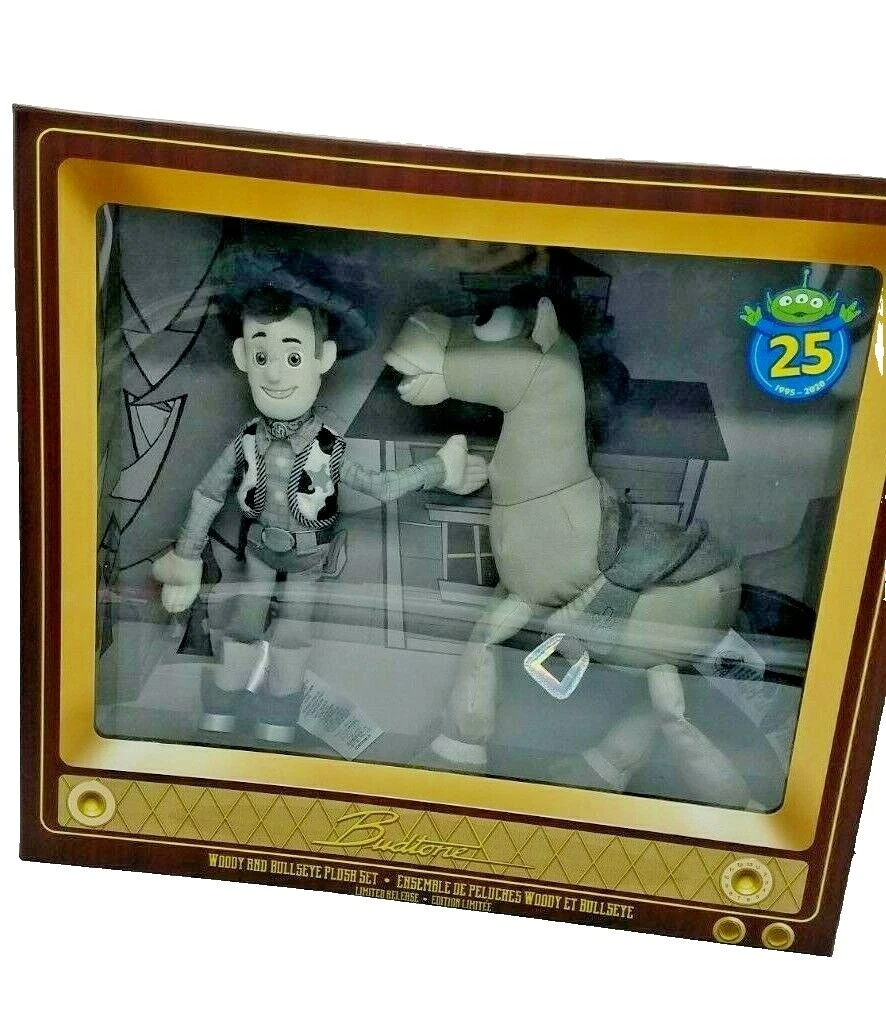 Bullseye Action Action Figure Collections