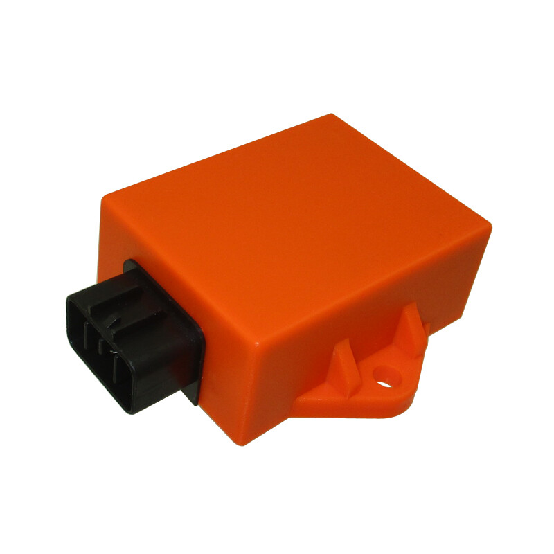 8 Pin CDI Box For NC250 Zongshen ZS177FMM Engine JMC YCF KAYO