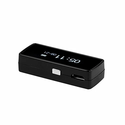 Banda de seguimiento de actividad y sueño NCAA Auburn Tigers, azul marino, ajustable Foto 4 de 4