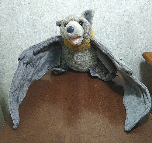 flying fox stuffed animal
