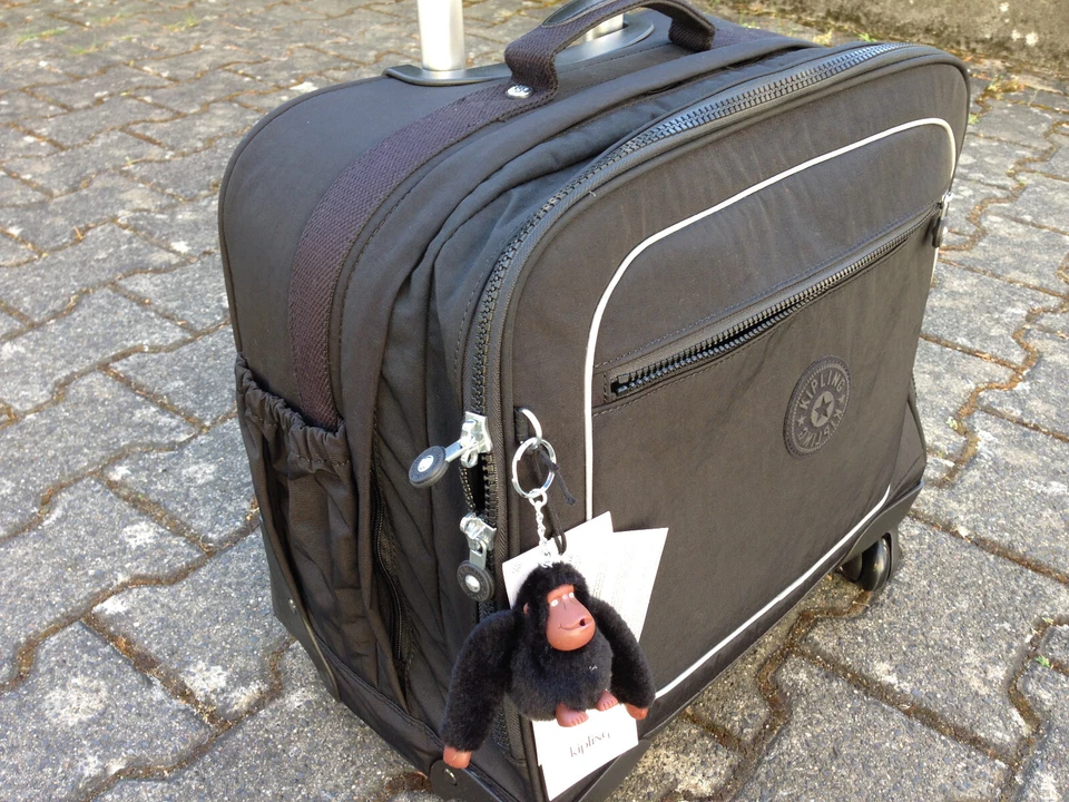 KIPLING MANARY - 4-Rollen-Tasche mit Laptopschutz - Bild 2 von 4