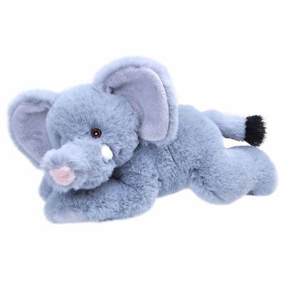 Wild Republic Ecokins Mini Elefant 24805 - Wild Republic Elefant 20cm