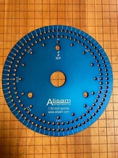 Wood Lathe Indexing systems for small lathes, complete system!