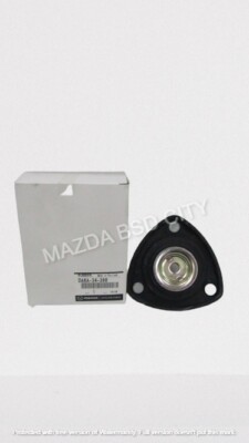 Shock Absorber Strut Mounting Assy Fits For Mazda CX-3 2016-2021
