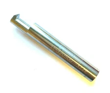 Micro 100 IT-320500 .320" Min Bore 60° Solid Carbide Internal Threading Tool