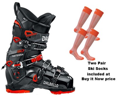 dalbello ski boots panterra 90