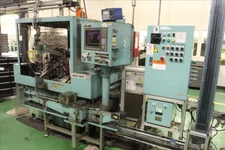 SEIKO SEIKI SCG 15 CNC EXTERNAL GRINDER B33274