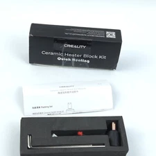 Creality Ceramic Heater Block Kit Five Times Heating Speed Co...