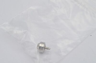 GRAHAM KRONE CROWN ´REPARATUR NEU STAHL UNGETRAGEN COU-900.120.001 SWORDFISH 2