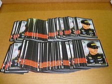 2018 Panini Donruss RACING RETRO 1985 MARCOS AMBROSE LOT OF 175 CARDS #116