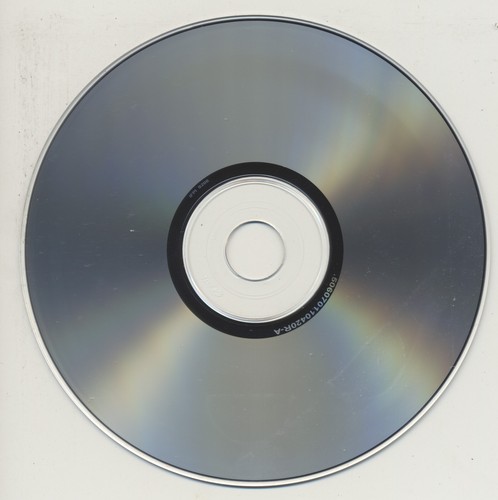 ViewSonic Wizard User Guide and Installation Software CD-ROM VA2026W Documents - Picture 4 of 5