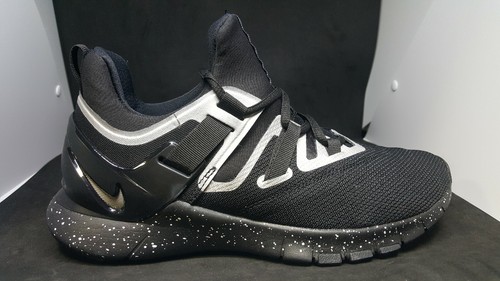 nike flexmethod trainer