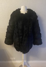 Stunning Ladies Coat / Size 14/ Bnwt