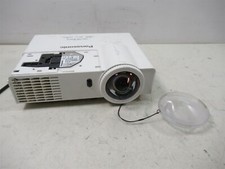 Panasonic PT-TW240U Digital DLP Projector