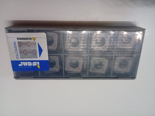 ISCAR S845 F45SX D100 07 32 R16 Planfräser Messerkopf Für WSP SXMU SXCU