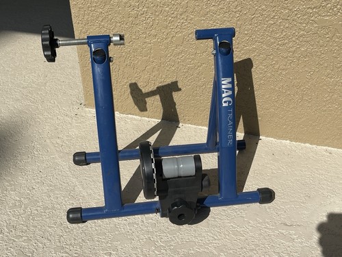 graber mag trainer