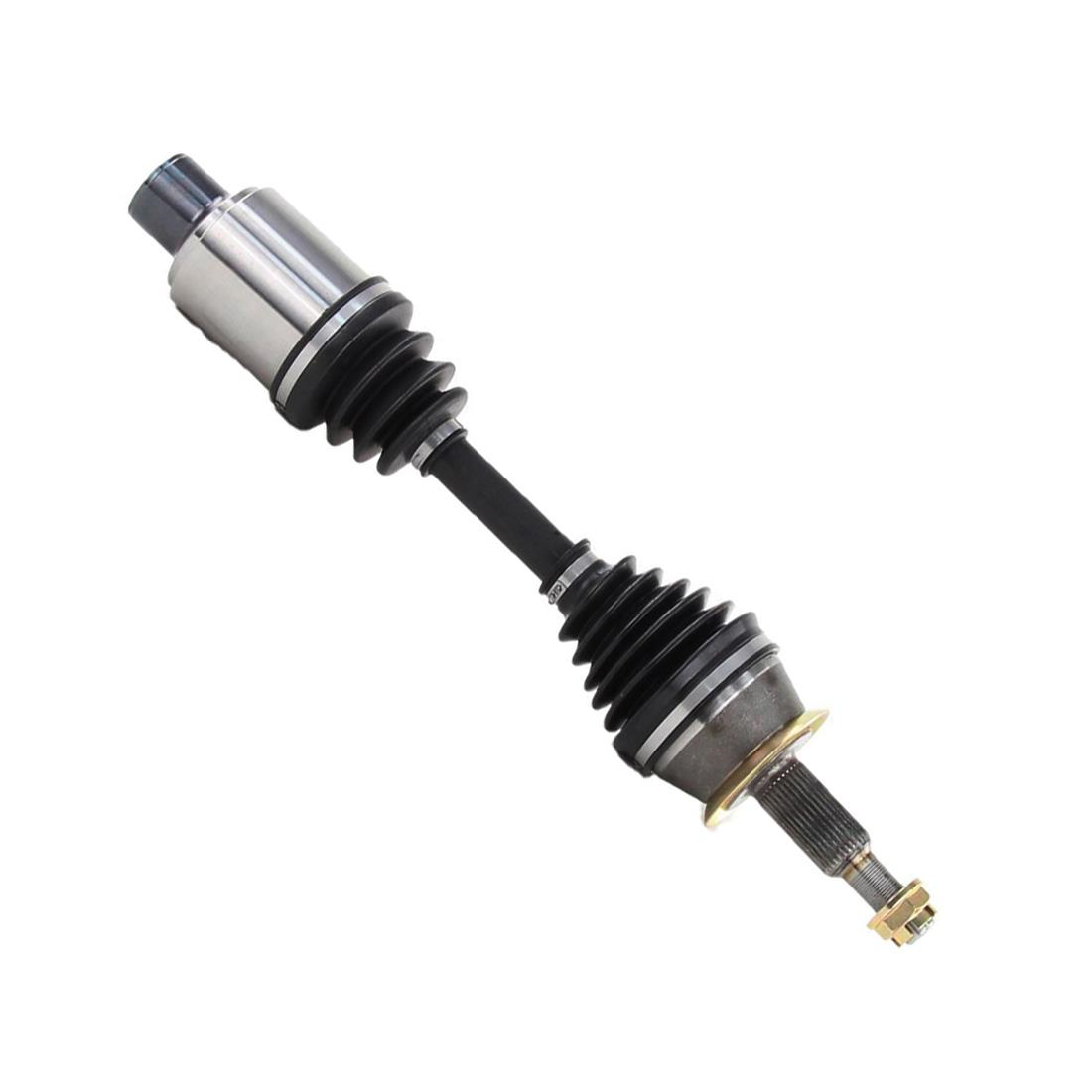 Front Left Right Pair CV Axle CV Joint Shaft For 20012004 Dodge