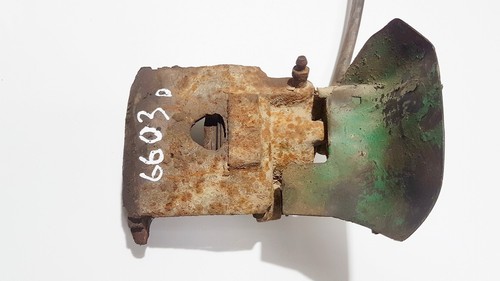 Volkswagen Polo 1998 Disc-Brake Caliper front right side used, Gen #1269506-07