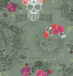 Dettagli Su Carta Da Parati Floreale Design Vintage Fiori Farfalle Stelle E Scritte In Stile