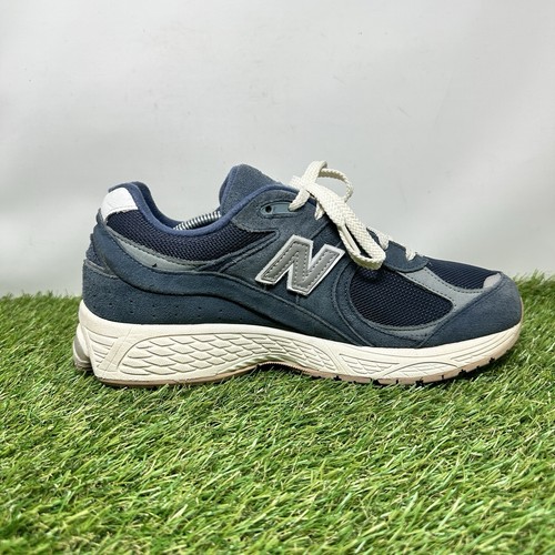 New Balance 2002R Deep Ocean Slate Grey - Size 11 - M2002RHC - Picture 8 of 12