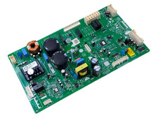 Genuine LG Fridge Control Board EBR81182789 Same Day Shipping  60 Days Warranty