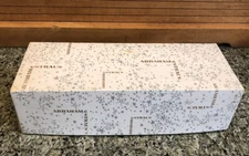 Vintage Abraham & Straus A&S Department Store EMPTY Gift Box