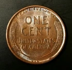 1909 VDB Lincoln Head Penny Cent. Excellent toning and bold details as pictured.