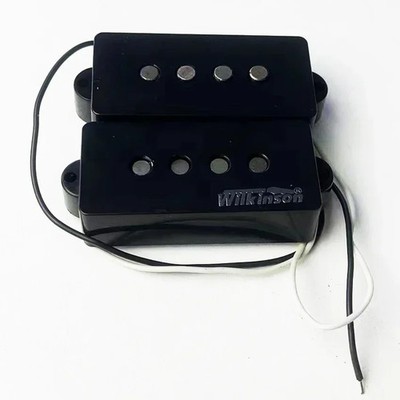 Wilkinson 4 Strings Guitar Pickup four strings  pickups WBP Made In Korea