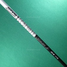 Graphite Design Tour AD DI-6 Black .335 Stiff 46" Graphite Wood Shaft