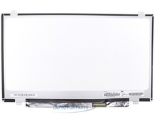 Dell Alienware M14X R2 14.0" LED LCD Laptop Screen WXGA HD Display Panel