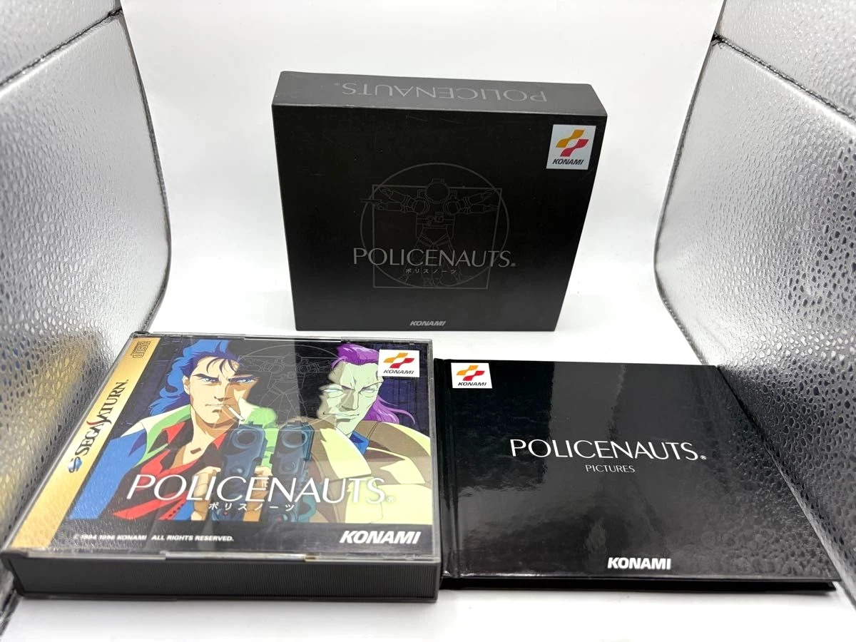 Konami 1996 Release Year Video Games for sale | eBay