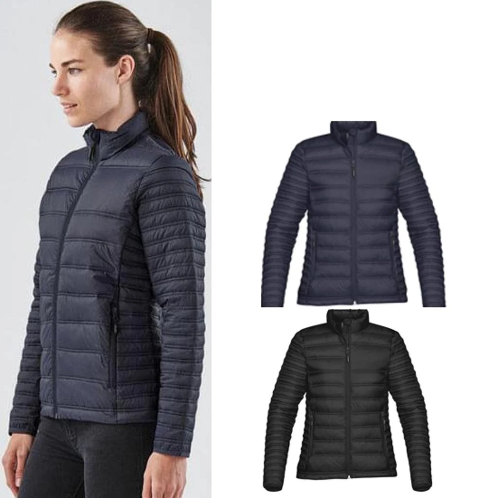 Stormtech Women's Basecamp thermal jacket PFJ-4W
