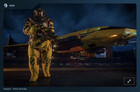 Star Citizen - HAZARD - Patch Bundle / Spirit Paint - Prism Weapon - Stirling