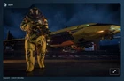 Star Citizen - HAZARD - Patch Bundle / Spirit Paint - Prism Weapon  - Stirling 