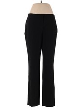 Kasper Women Black Dress Pants 6