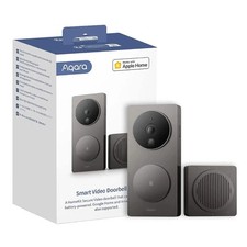 Aqara Video Doorbell G4